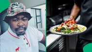 "Go and open a case": December payslip of restaurant employee sparks online outrage