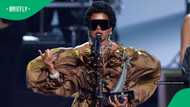 Lauryn Hill honoured with Living Legend Icon Award at 2026 BET Awards