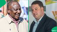 Man arrested for making threats to Cyril Ramaphosa, Cape Town mayor and business owner