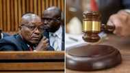 New judge appointed to take over Zuma’s arms deal trial: “He will be asked to recuse himself,” SA speculates