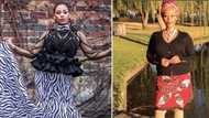'Generations: The Legacy's Letoya Makhene confirms reports that her ex Tshepo Leeuw attacked her & Lebo Kheswa