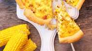Maklike mielietert resep: stap-vir-stap gids en proses