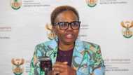 Sassa plans to help R350 grant recipients to get jobs, says Social Development Minister Lindiwe Zulu