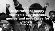 Happy Women's Day wishes, quotes and messages 2020