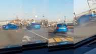 BMW's failed attempt at drag racing Merc has SA sharing advice: "Traction control off"