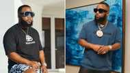 Mzansi recalls Cassper Nyovest’s warning in 2014 about choosing rap over gun life: “And he was sadly right”