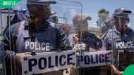 Limpopo police officers attacked by learners, 16-year-old suffers gunshot wound during confrontation