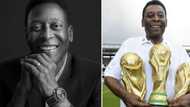 Pelé: Brazilian football legend dies at 82, tributes pour in from across the world: "One of the greatest ever"