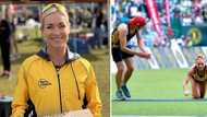 "If you can't walk, crawl": KZN mom who persevered at Comrades Marathon opens up