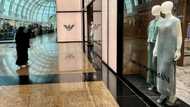 Luxury brands court Middle East with Ramadan collections