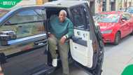Zimbabwean businessman Wicknell Chivayo’s unpaid luxury car dealership bills exceeded $5 million