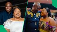 MaKhumalo’s sweet birthday surprise for MaCele leaves fans emotional: "She wanted sisterhood"