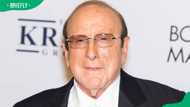 Clive Davis' net worth: unveiling his remarkable wealth