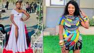 Actress Nelisiwe's Rags To Riches Story: “I used to sleep in the bathroom for six months at the Glen Mall”