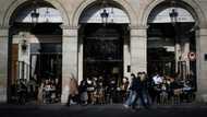 Eurozone business activity accelerates in April