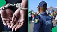 Mother among 3 arrested after viral video shows toddler given mandrax pipe to smoke, SA furious