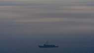 China set to wrap up largest-ever Taiwan military drills