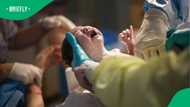 South Africa’s birth rate hits record low as Mzansi weighs the impact
