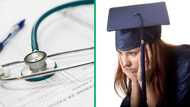 Medical graduates facing job shortage: A growing concern