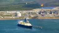 Moscow approves Japan stakes in Sakhalin energy project