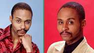 Actor Carlo Radebe grateful to fans who helped him: "I am looking forward to getting back on set"