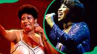 What happened to Carl Ellan Kelley: Life story of Aretha Franklin's sister