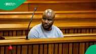 Convicted murderer buys BMW 1-Series, Land Cruiser and builds home while in prison, SA dumbfounded