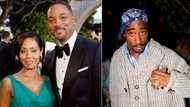 Jada Pinkett Smith pleaded with 2Pac not to beat up Will Smith