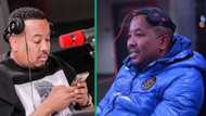 DJ Zan-D: Top 3 music industry tips revealed after being ignored by female rapper: "I'm moving on"