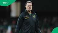 Rassie Erasmus reacts boldly to Springboks’ World Cup draw