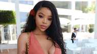 Faith Nketsi - juicy details you ought to know about her