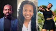 Weekly Wrap: Shona Ferguson, Zenande Mfenyana's heartbreak and Zodwa's new flame