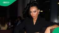 Video: Sarah Langa's joke about "broke-looking" friend earns her mean girl label