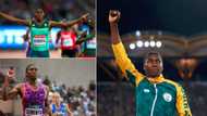 Mzansi celebs rally to let Caster Semenya run free: #IStandWithCaster