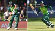 Proteas bounce back in Dublin with series-levelling ODI win over Ireland