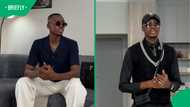 Zimbabwean TikToker Ndoyisile Sibindi shares powerful testimony following viral deportation scandal