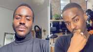 'Sex Education' star Ncuti Gatwa becomes 1st black actor to take on lead role in 'Dr Who': "I'm so honoured"