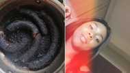 Sis burns dinner, drops mother a text telling her to “trim the edges,” social media was bsuting