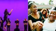 Boy leaps into air while playing slapstick for band, performance goes viral on TikTok with 5.9M views