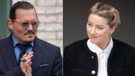 Johnny Depp joins TikTok to thank fans, Amber slams his video with harsh statement