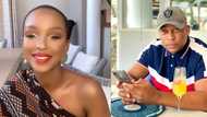 Nandi Madida and 2 Mzansi celebs react to Boulders mall saga