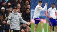 Thomas Tuchel names 2 Chelsea stars who are struggling for form despite Southampton win