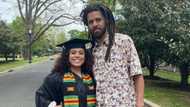 "He's God's gift": J Cole plans rap tour around fan's graduation as promised