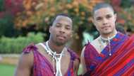 Who are Trevor Noah's brothers, Andre and Isaac Shingange? All you need to know