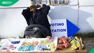 “Enigma warned us about 2Ks”: SA stunned as Daveyton pupils loot vendor’s snack stock