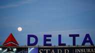 Delta sees strong demand persisting as it reports loss
