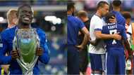 Chelsea legend John Terry snubs Messi, names who should win Ballon D’or award