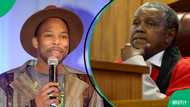 Sizwe Dhlomo calls out Senzo Meyiwa murder trial judge over racist remarks