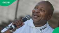 Patriotic Alliance vows to defend President Cyril Ramaphosa, Kenny Kunene criticises DA's threats