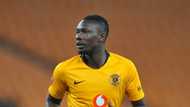 The early life and career progress of Eric Mathoho